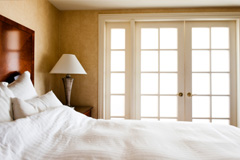 Carronshore bedroom extension costs