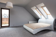Carronshore bedroom extensions
