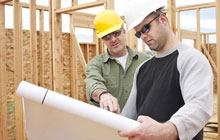 Carronshore outhouse construction leads